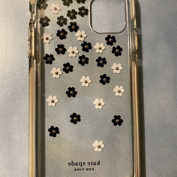 Kate Spade iPhone 11 Promax case - Picture 4 of 4